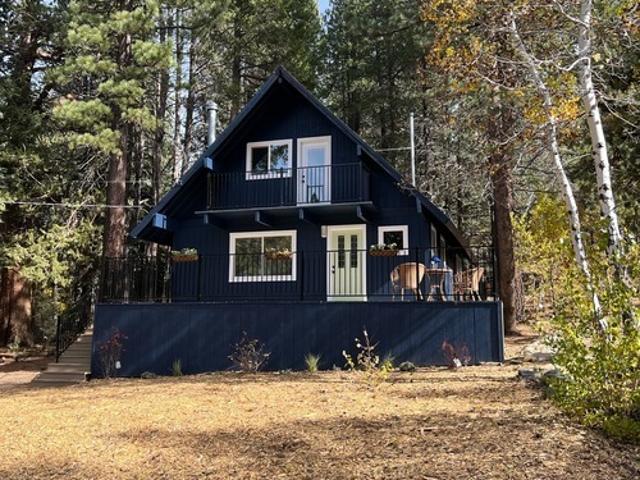 Apartment for rent in South Lake Tahoe