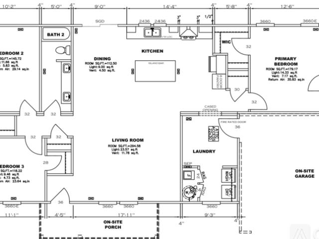 Apartment for rent in Tennessee