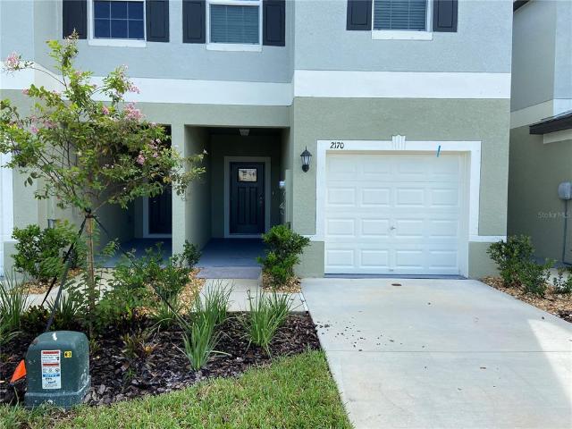 Apartment for rent in Odessa, Florida