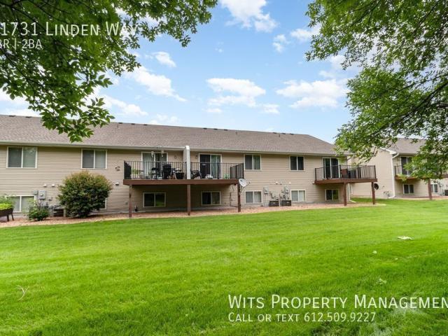 Apartment for rent in Hennepin, Minnesota