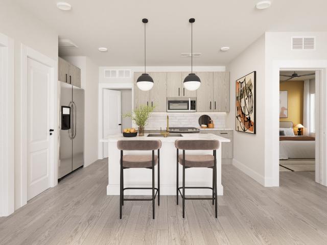 Apartment for rent in Arden
