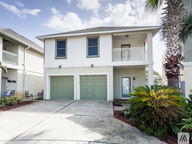 Apartment for rent in Panama City Beach, Florida