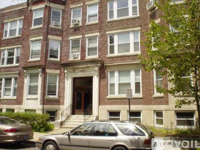 Apartment for rent in Brookline, Massachusetts