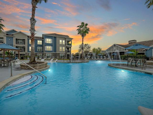 Apartment for rent in League City