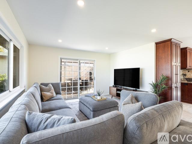 Apartment for rent in Simi Valley, California