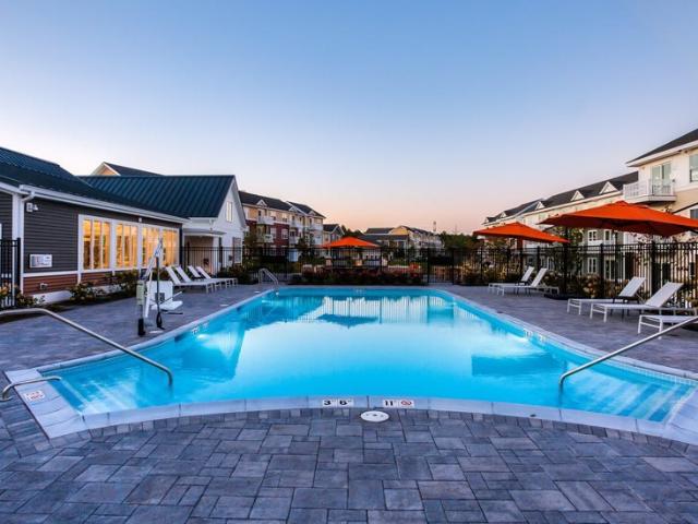 Apartment for rent in Manomet, Massachusetts