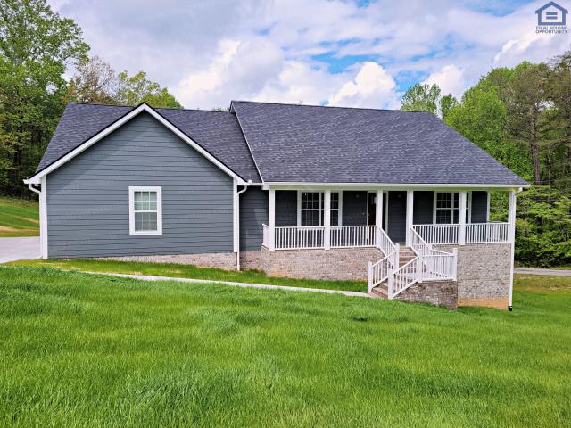 Apartment for rent in Cookeville