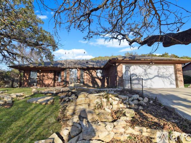 Apartment for rent in Briggs, Texas