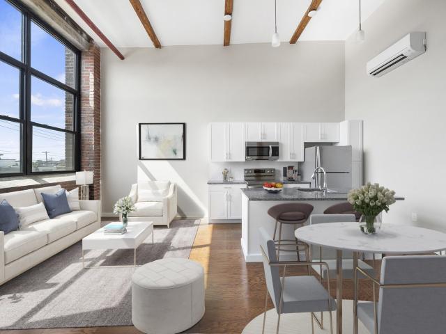 Apartment for rent in Philadelphia, Pennsylvania
