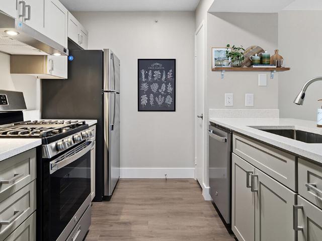 Apartment for rent in Corona, California