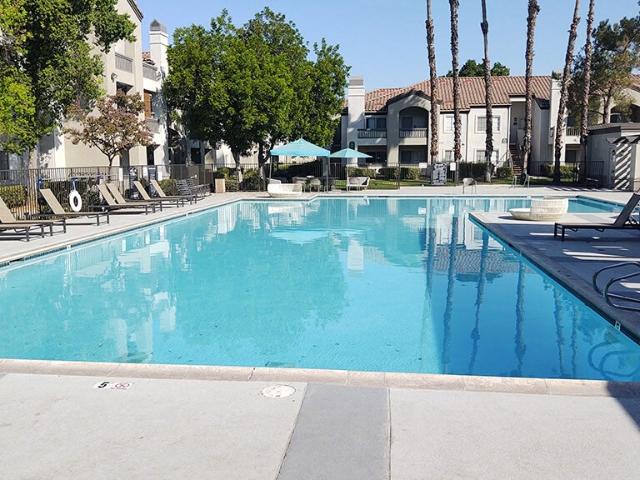 Apartment for rent in Corona