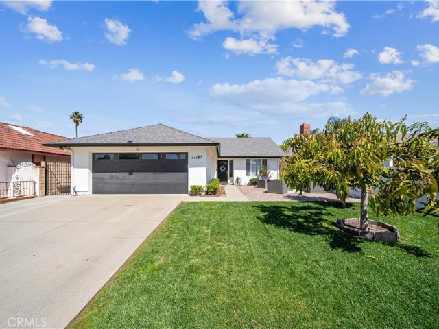 Apartment for rent in Laguna Hills, California