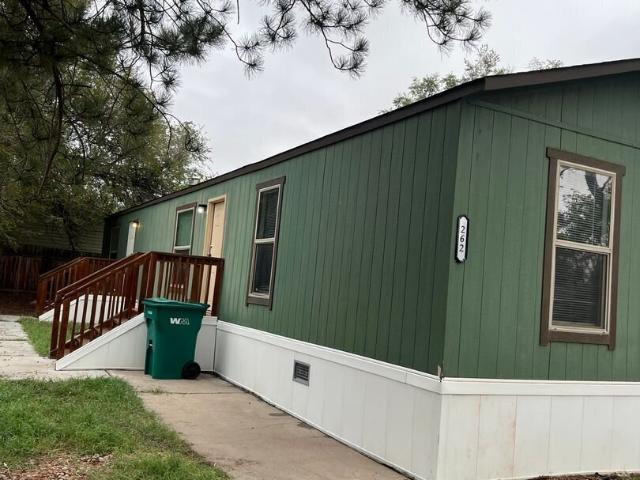 Apartment for rent in Pueblo, Colorado