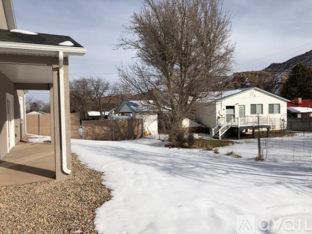 Apartment for rent in Cedar City