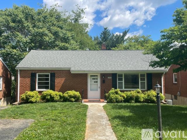Apartment for rent in Virginia