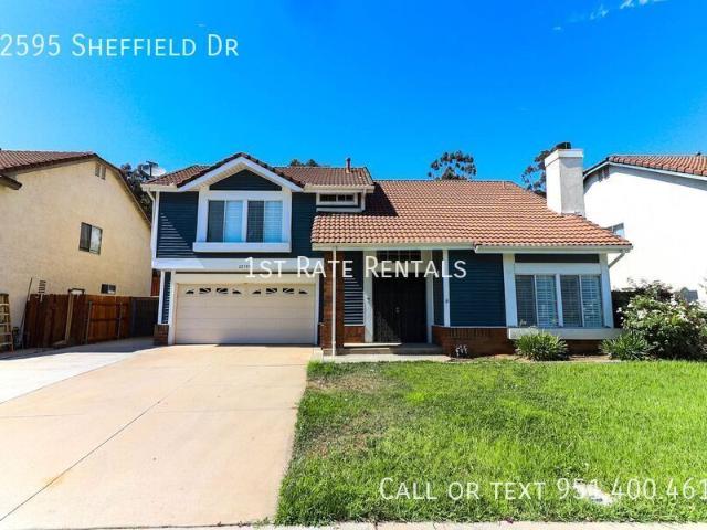 Apartment for rent in Moreno Valley, California