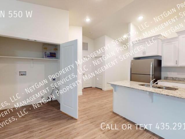 Apartment for rent in Cedar City