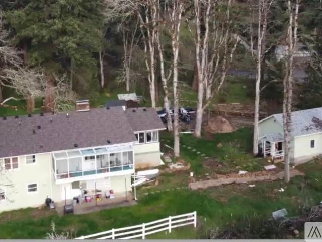 Apartment for rent in Oregonia