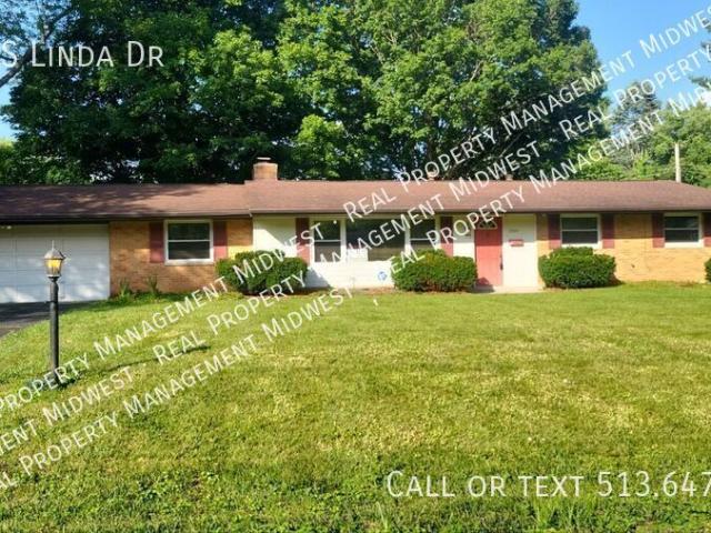 Apartment for rent in Bellbrook