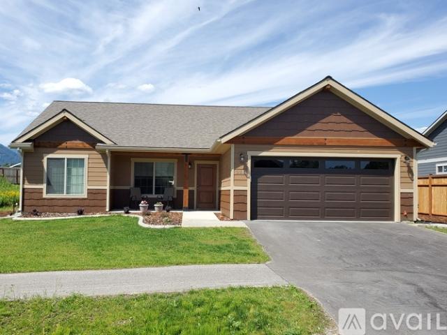 Apartment for rent in Sandpoint Apartment for rent in Sandpoint