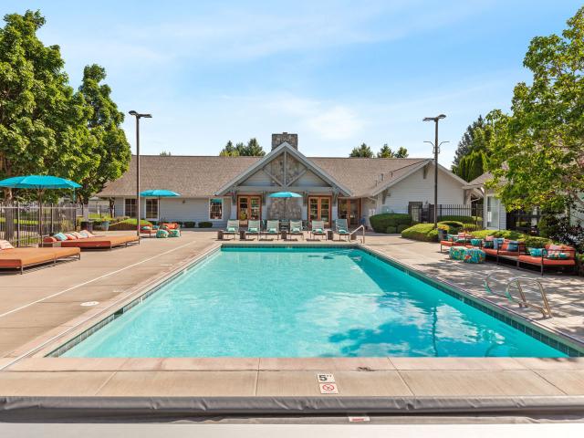Apartment for rent in Liberty Lake