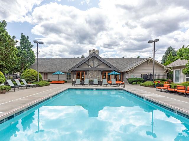Apartment for rent in Liberty Lake