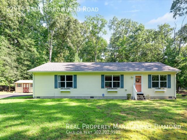 Apartment for rent in Delaware