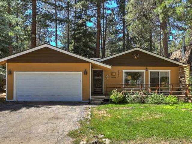 Apartment for rent in South Lake Tahoe