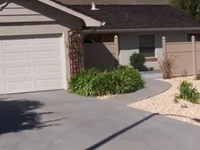 Apartment for rent in Salinas, California