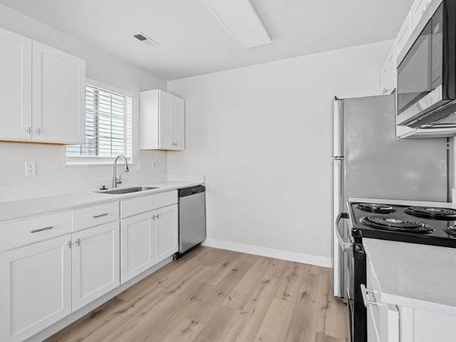 Apartment for rent in West Valley City