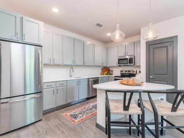 Apartment for rent in Nokomis