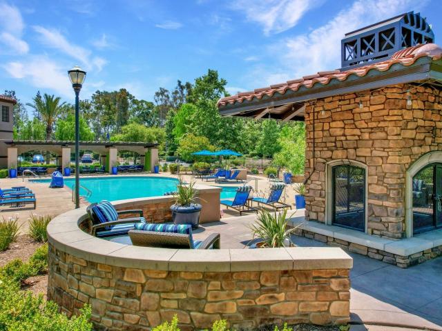 Apartment for rent in Corona, California