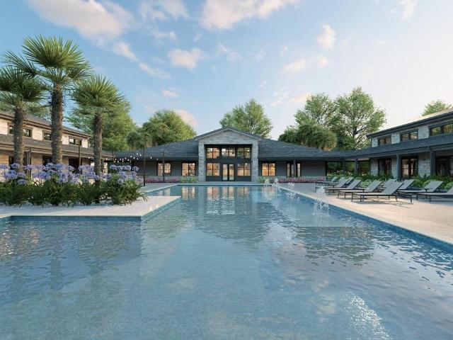 Apartment for rent in Pooler