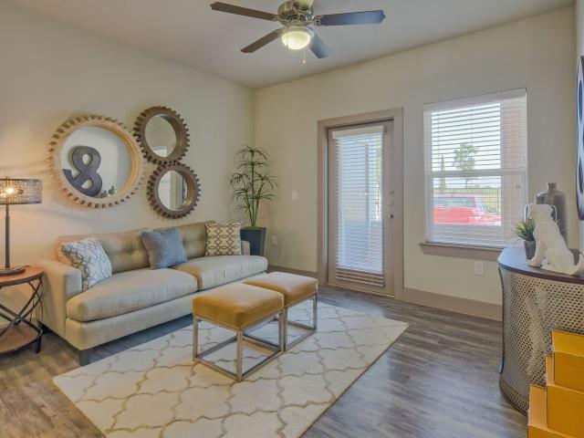 Apartment for rent in Midland, Texas