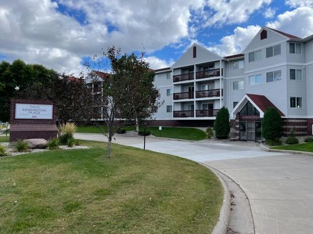 Apartment for rent in Grand Forks, North Dakota