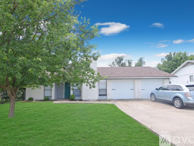 Apartment for rent in Temple Bar Marina, Texas