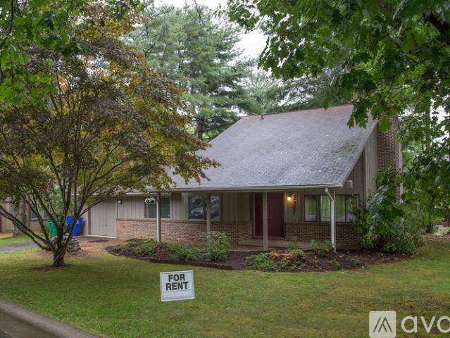 Apartment for rent in Blacksburg