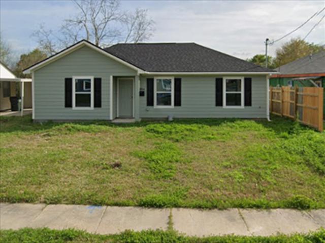 Apartment for rent in Lake Charles, Louisiana