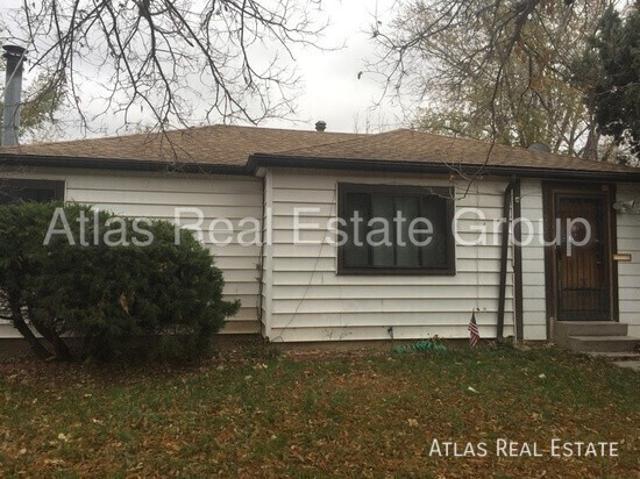Apartment for rent in Aurora, Colorado