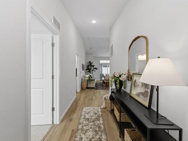 Apartment for rent in Amherst, Ohio