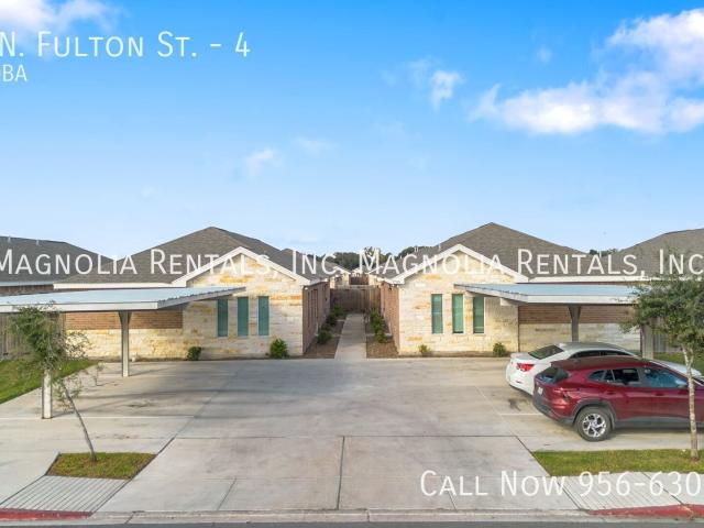 Apartment for rent in Hidalgo, Texas
