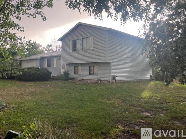 Apartment for rent in Fort Collins, Colorado
