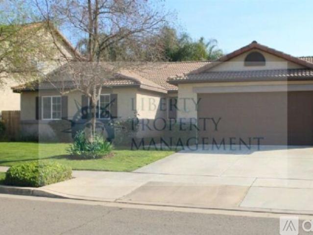 Apartment for rent in Tulare, California