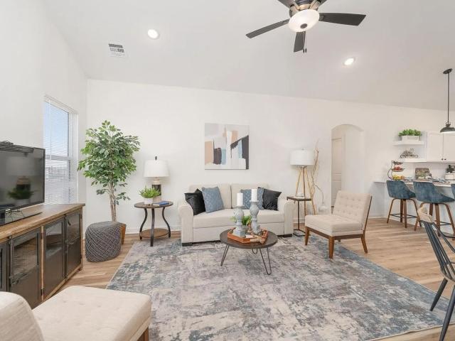 Apartment for rent in Goddard
