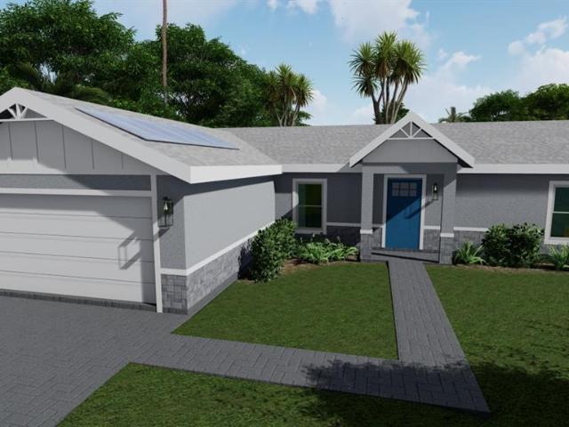 Apartment for rent in North Port