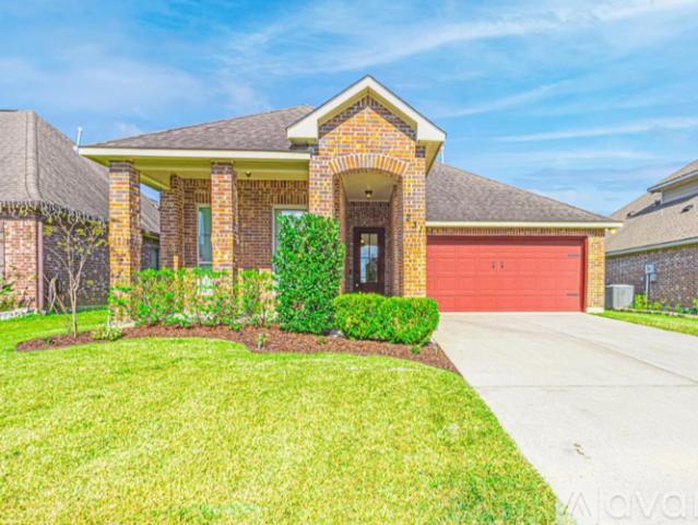 Apartment for rent in Youngsville, Louisiana