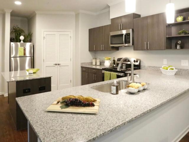 Apartment for rent in Broussard, Louisiana