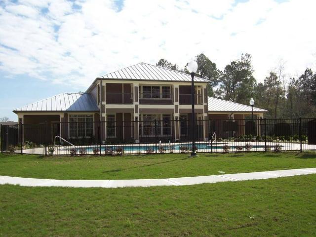 Apartment for rent in Lake Charles, Louisiana