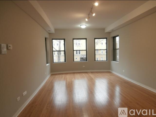 Apartment for rent in Chicago Park, Illinois