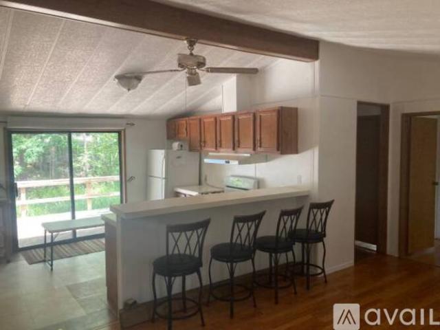 Apartment for rent in Buckingham